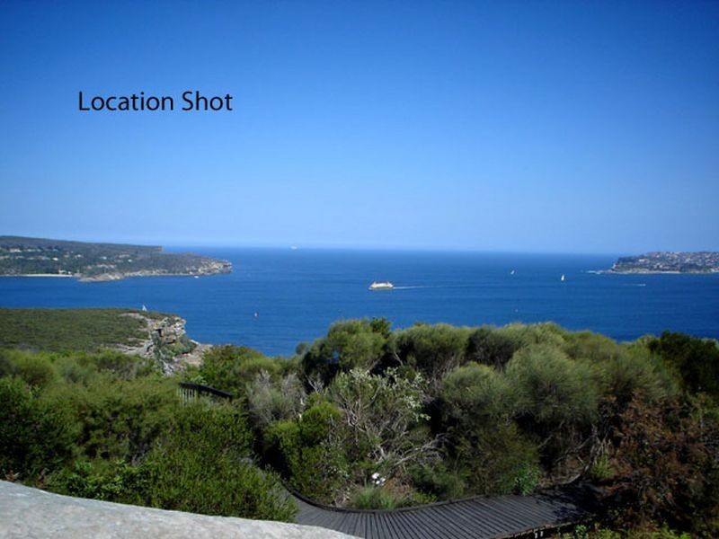 6 Adrian Place, Balgowlah Heights NSW 2093