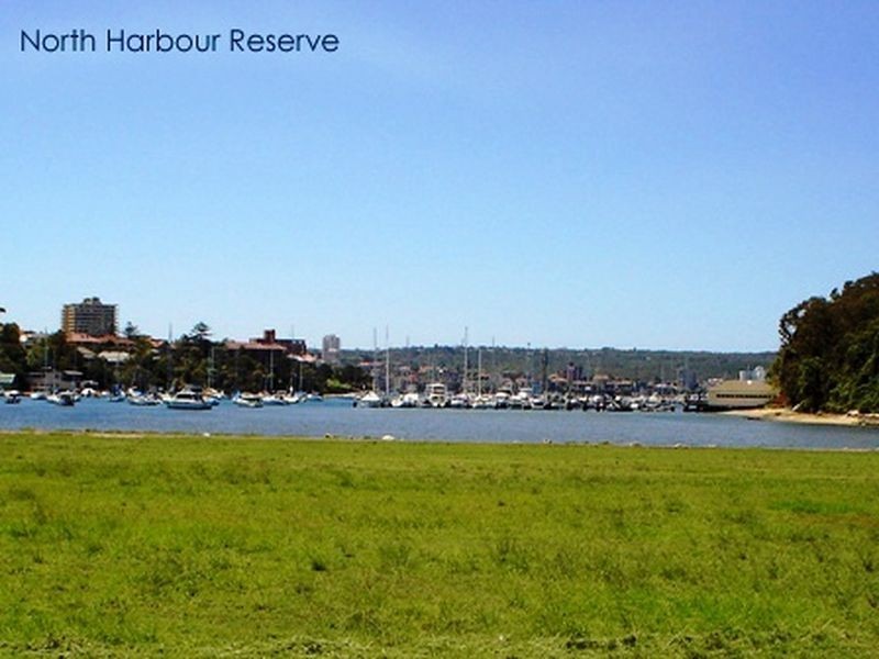 6 Adrian Place, Balgowlah Heights NSW 2093