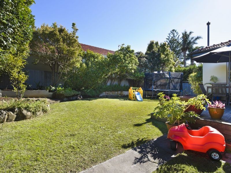 19 Lewis Street, Balgowlah Heights NSW 2093