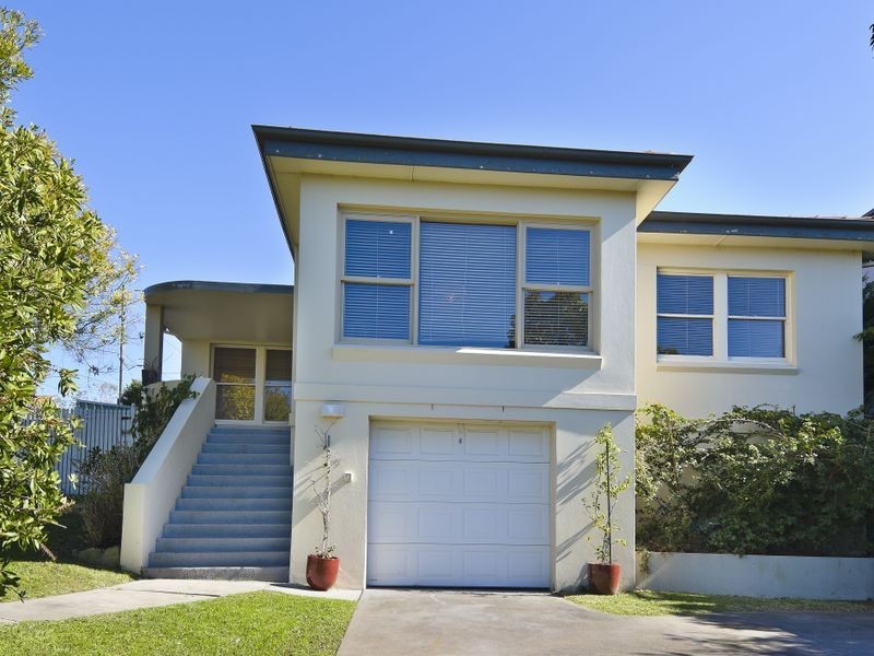 19 Lewis Street, Balgowlah Heights NSW 2093