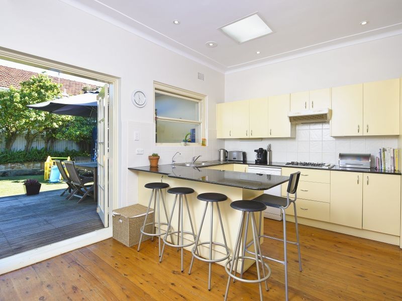 19 Lewis Street, Balgowlah Heights NSW 2093