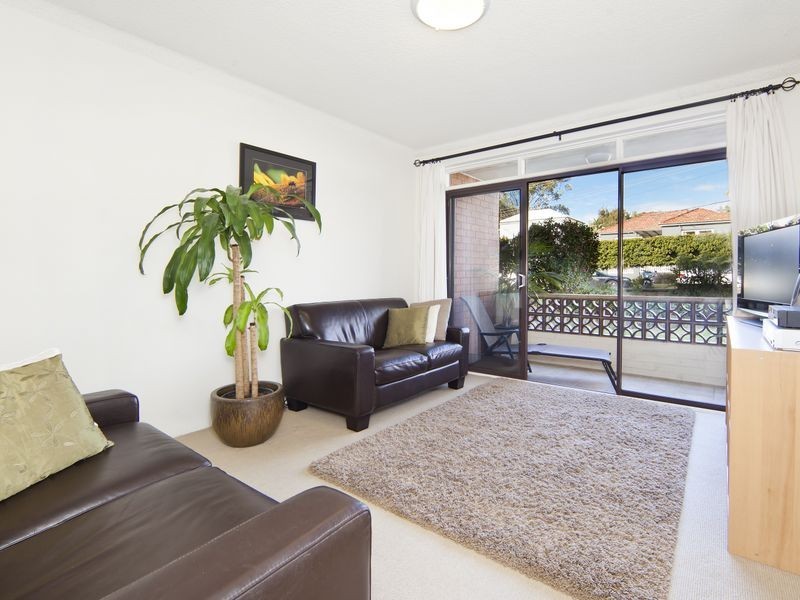 4/48-50 Gordon Street, Manly Vale NSW 2093