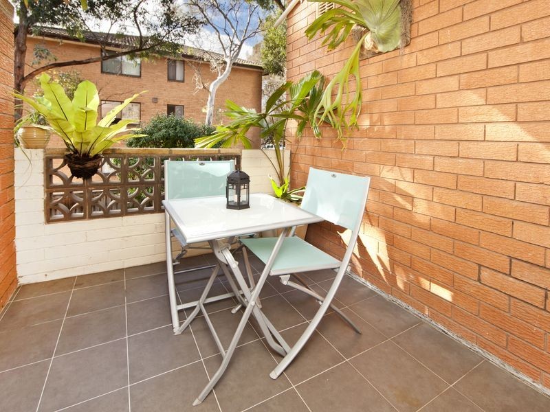 4/48-50 Gordon Street, Manly Vale NSW 2093