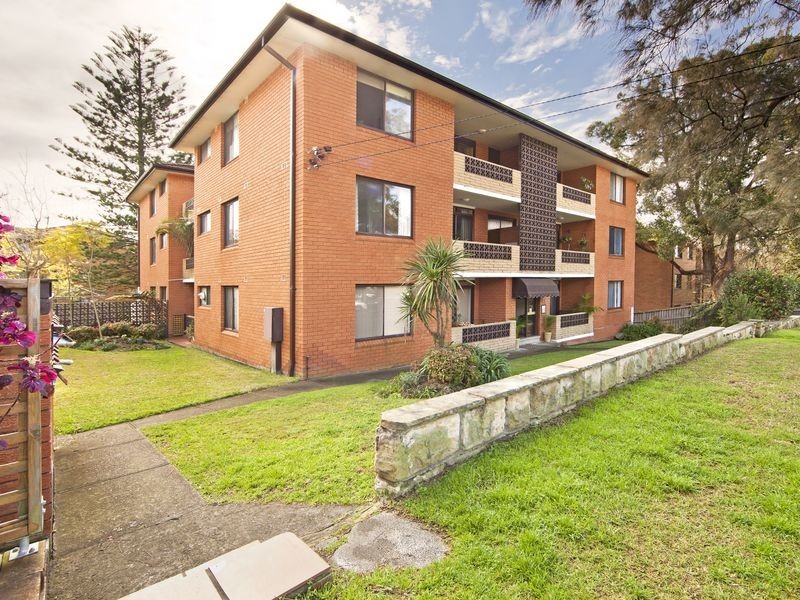 4/48-50 Gordon Street, Manly Vale NSW 2093