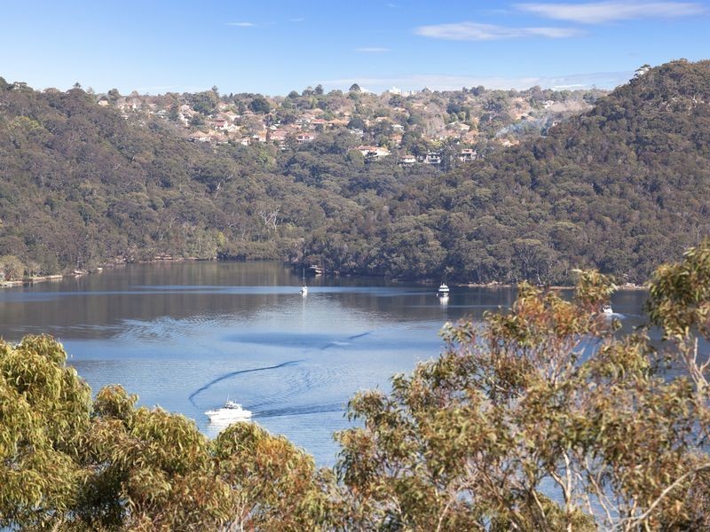 16 Boronia Lane, Seaforth NSW 2092