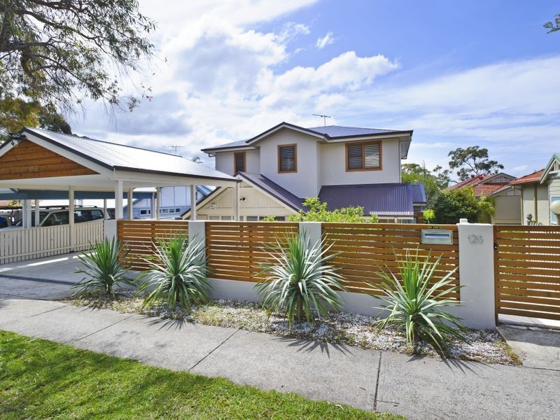 128 Griffiths Street, Balgowlah NSW 2093