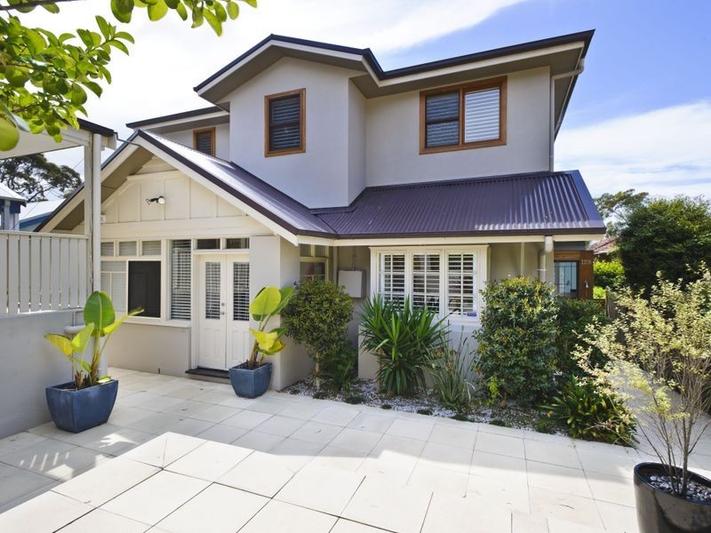 128 Griffiths Street, Balgowlah NSW 2093
