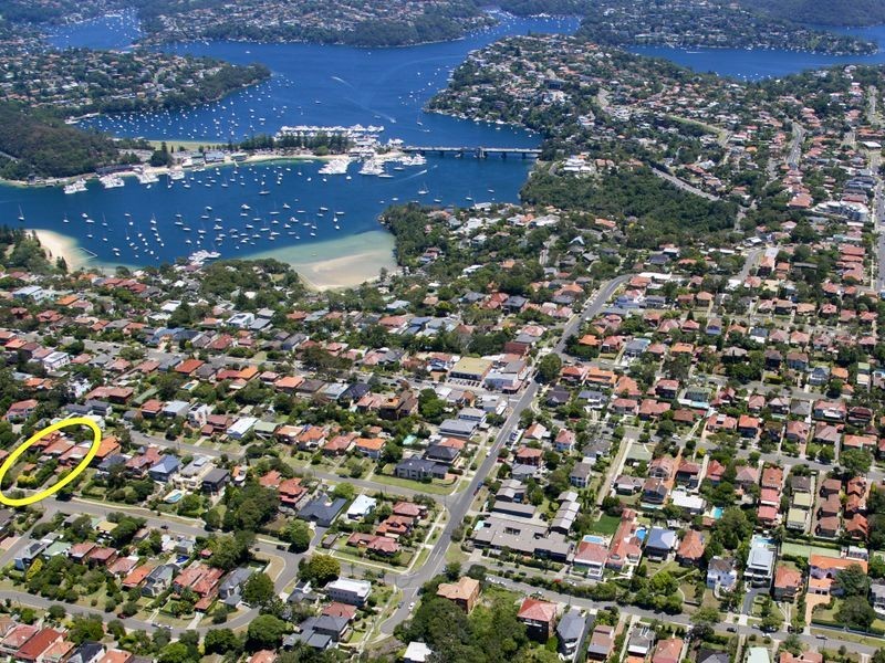 41 Lewis, Balgowlah Heights NSW 2093