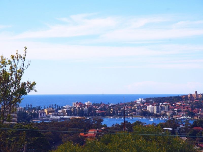 41 Lewis, Balgowlah Heights NSW 2093