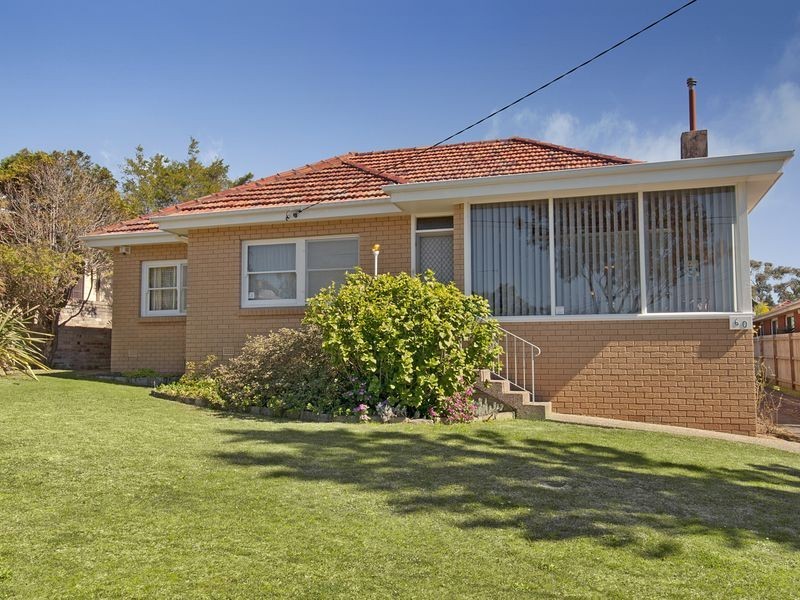 60 Aubreen Street, Collaroy Plateau NSW 2097