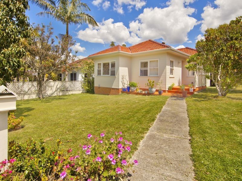 28 Garraween Avenue, North Balgowlah NSW 2093