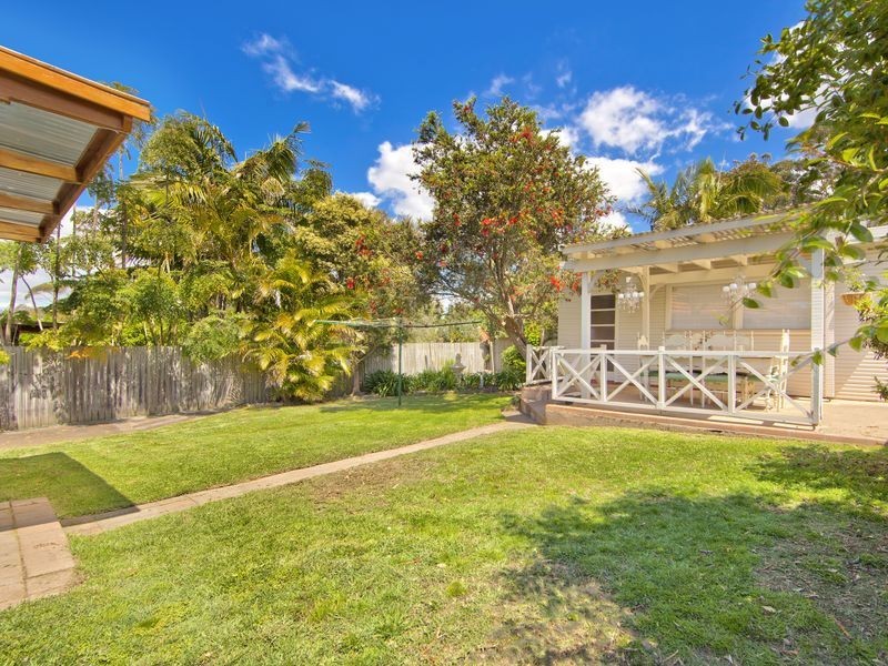 28 Garraween Avenue, North Balgowlah NSW 2093