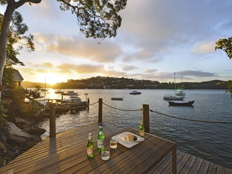 151 Seaforth Crescent, Seaforth NSW 2092