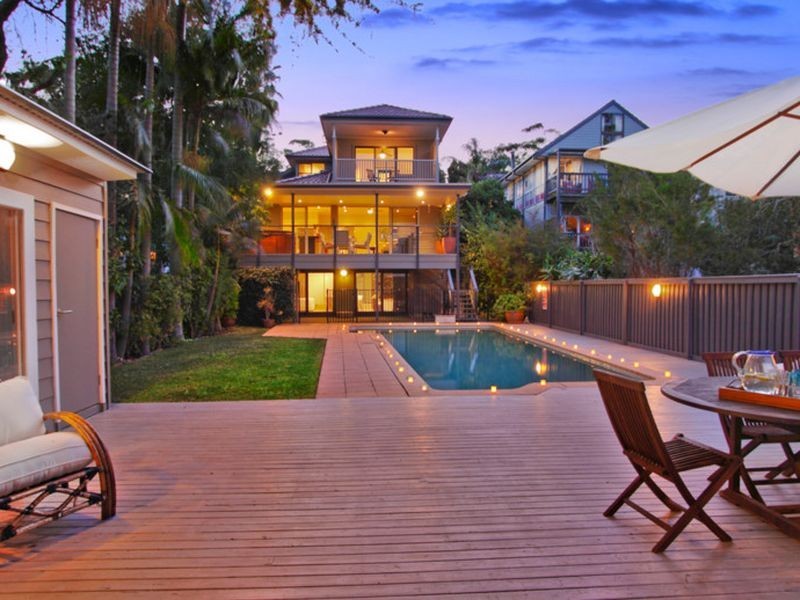 41 Water Reserve Road, North Balgowlah NSW 2093