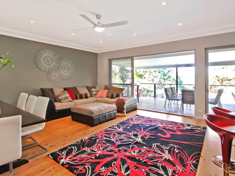 41 Water Reserve Road, North Balgowlah NSW 2093