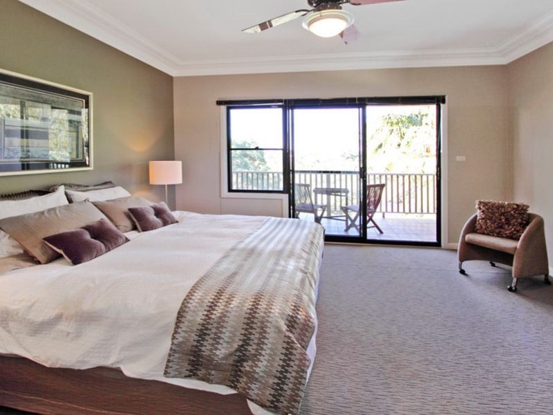 41 Water Reserve Road, North Balgowlah NSW 2093