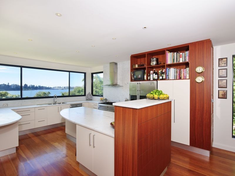 2A Beatty Street, Balgowlah Heights NSW 2093