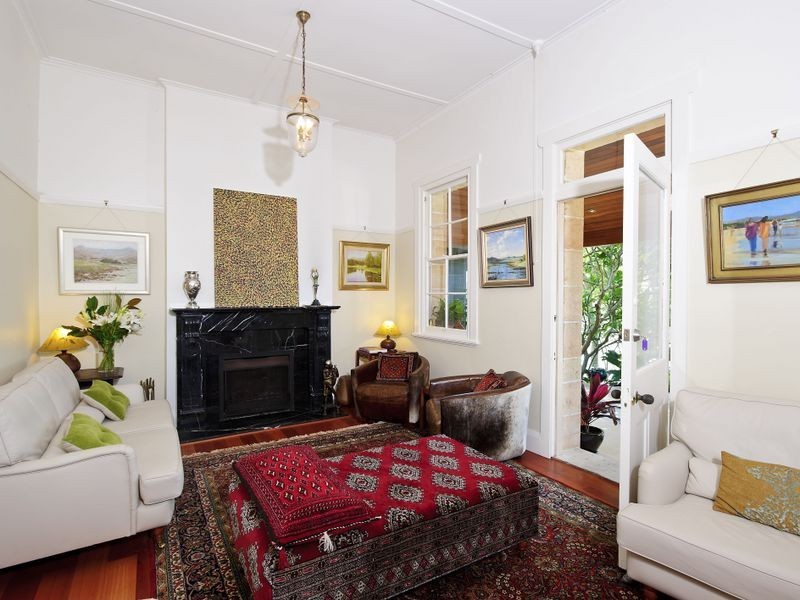 2A Beatty Street, Balgowlah Heights NSW 2093