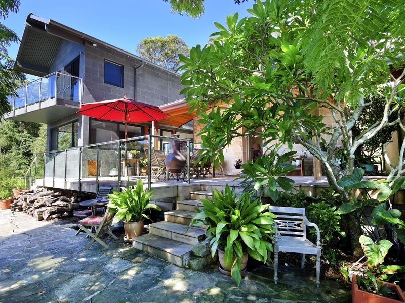 2A Beatty Street, Balgowlah Heights NSW 2093