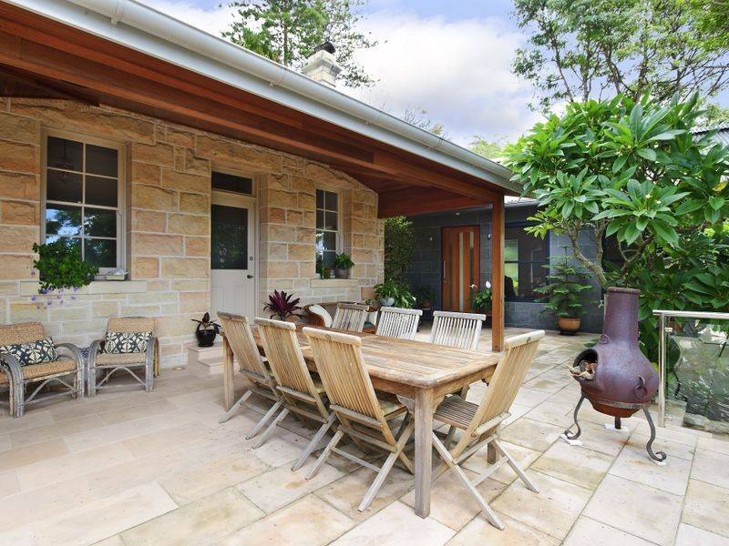 2A Beatty Street, Balgowlah Heights NSW 2093