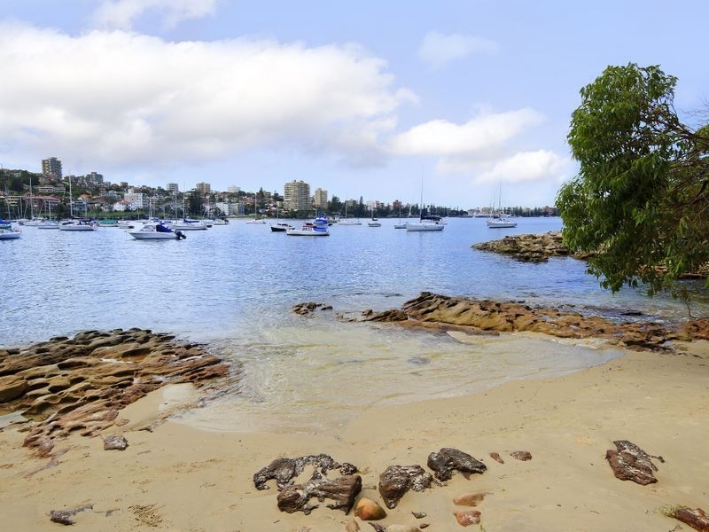 2A Beatty Street, Balgowlah Heights NSW 2093