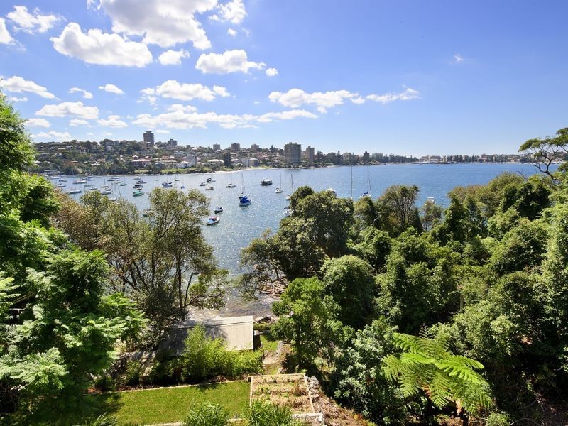 2A Beatty Street, Balgowlah Heights NSW 2093