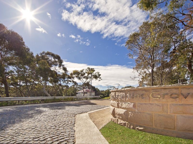 3/27 – 29 Castle Circuit, Seaforth NSW 2092