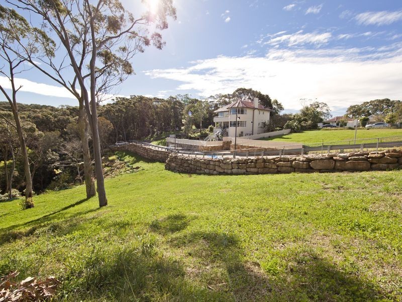 4/27 – 29 Castle Circuit, Seaforth NSW 2092