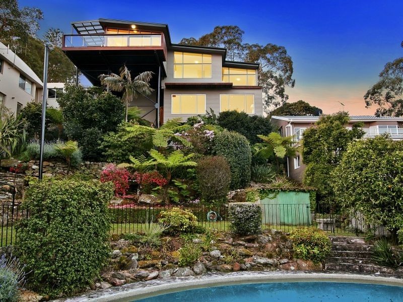 18 Bligh Crescent, Seaforth NSW 2092
