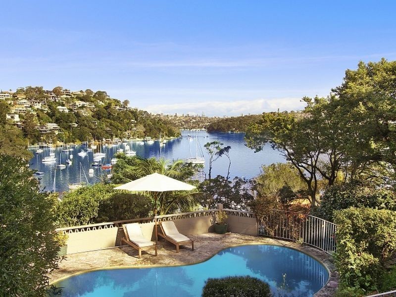 18 Bligh Crescent, Seaforth NSW 2092