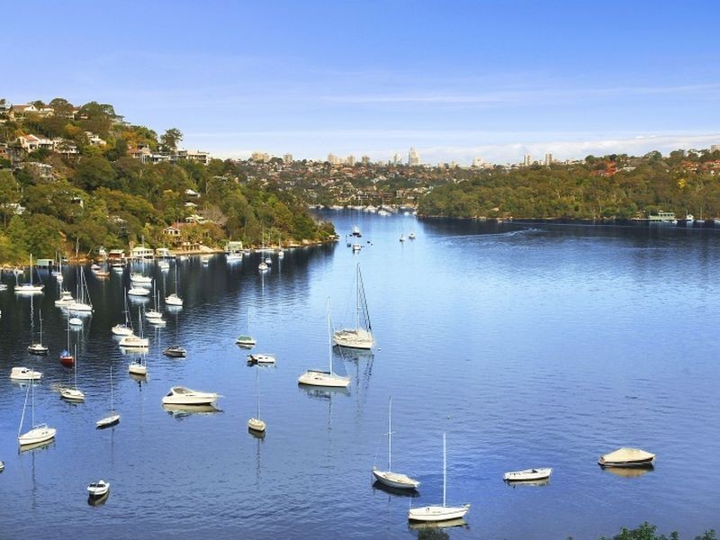18 Bligh Crescent, Seaforth NSW 2092