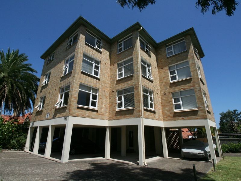 1/125 Raglan, Mosman NSW 2088