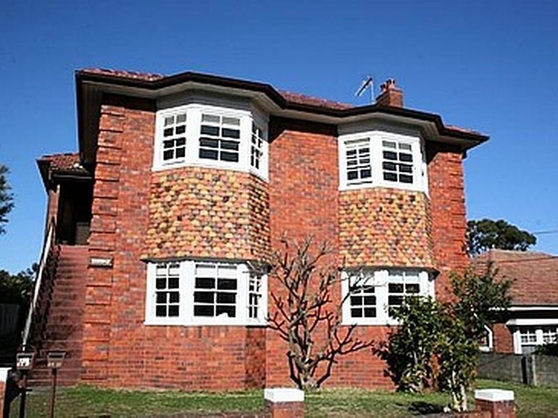 2/46 Jackson Street, Balgowlah NSW 2093