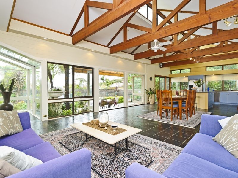 1a Vista Avenue, Balgowlah Heights NSW 2093