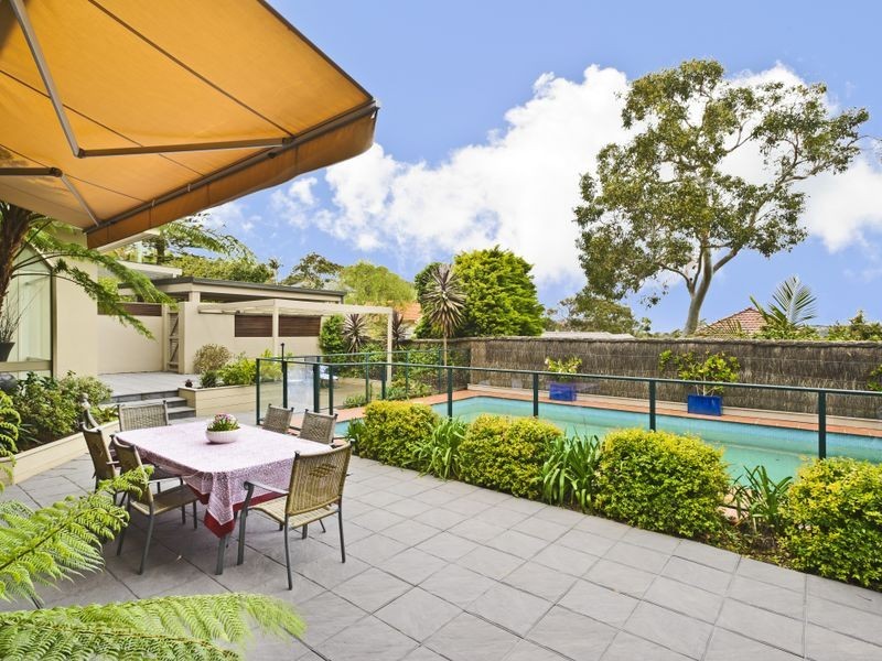 1a Vista Avenue, Balgowlah Heights NSW 2093