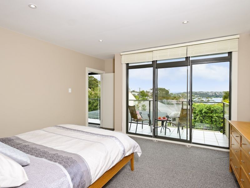 1a Vista Avenue, Balgowlah Heights NSW 2093