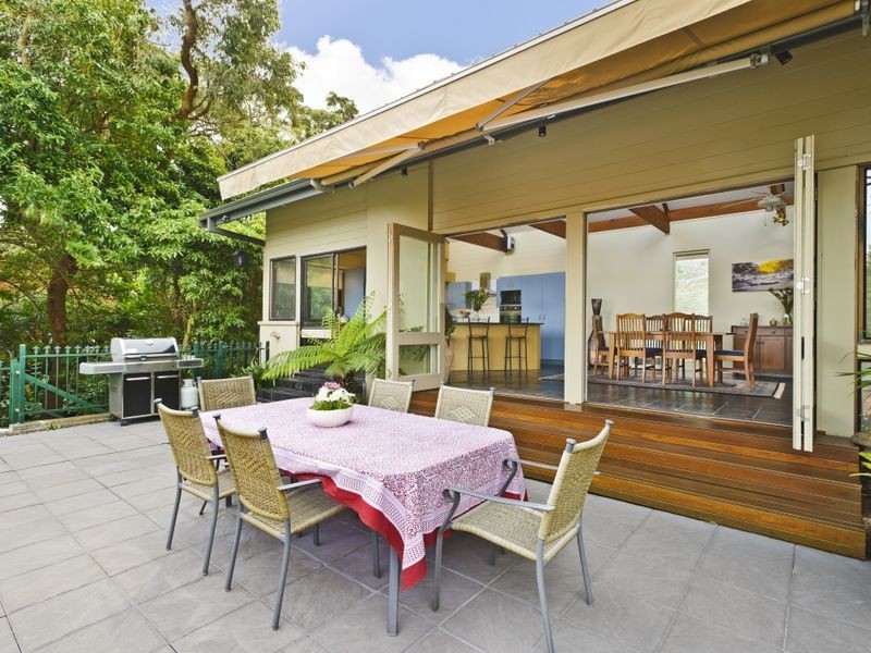 1a Vista Avenue, Balgowlah Heights NSW 2093