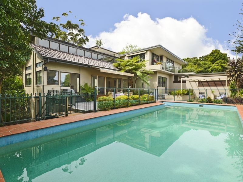 1a Vista Avenue, Balgowlah Heights NSW 2093