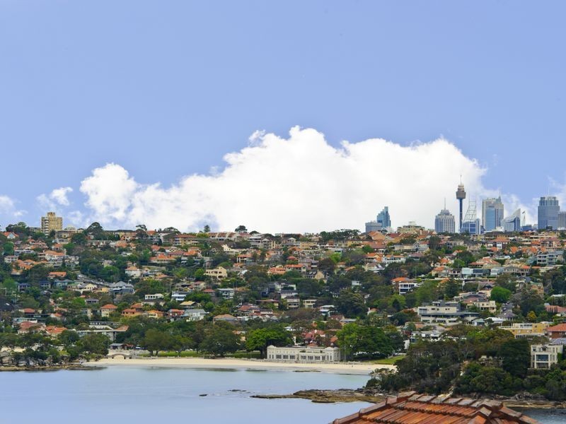 1a Vista Avenue, Balgowlah Heights NSW 2093