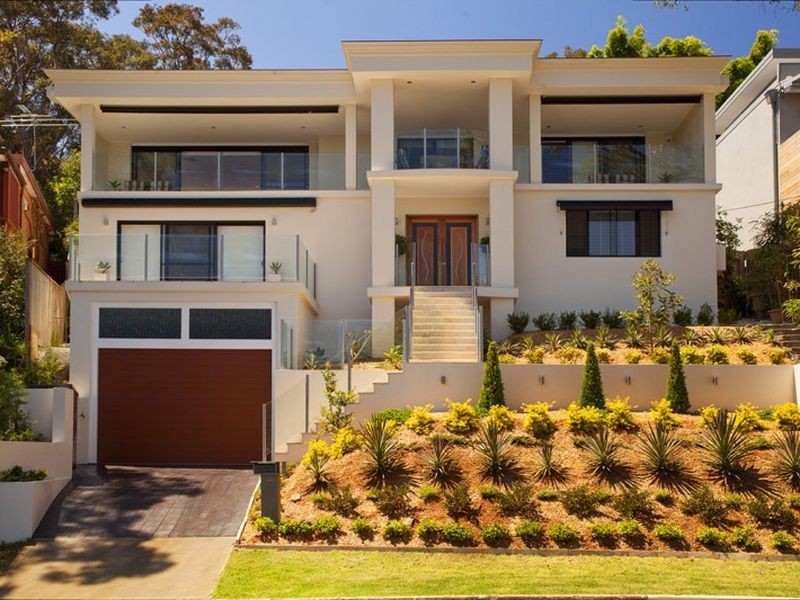18 Cutler Road, Clontarf NSW 2093