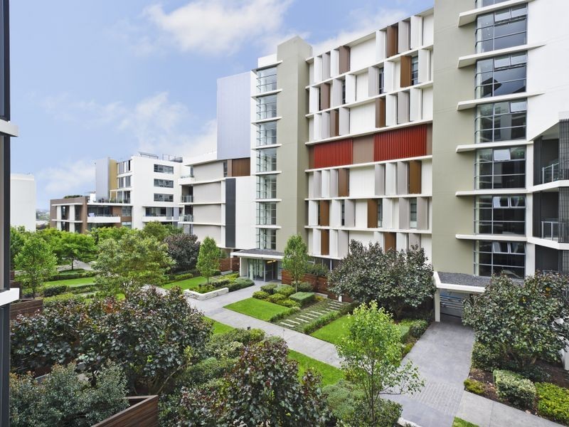 303/3 Sylvan Street, Balgowlah NSW 2093