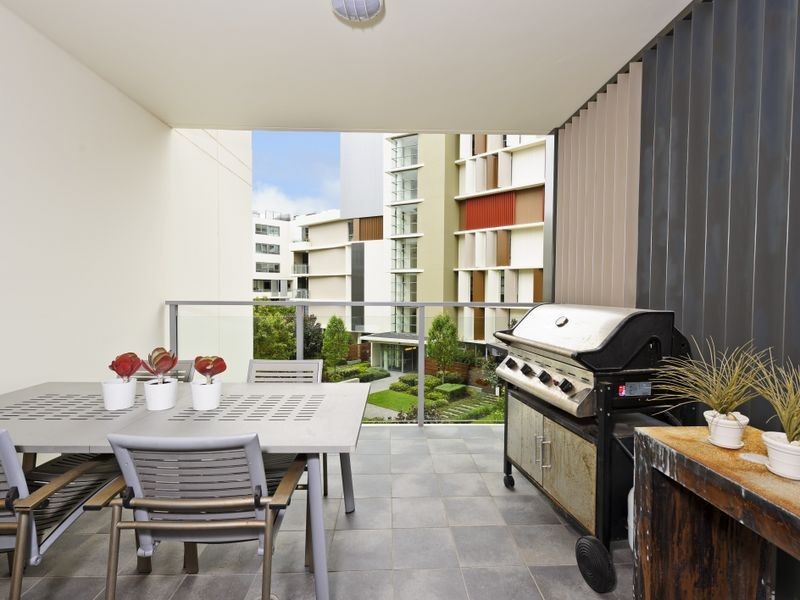 303/3 Sylvan Street, Balgowlah NSW 2093