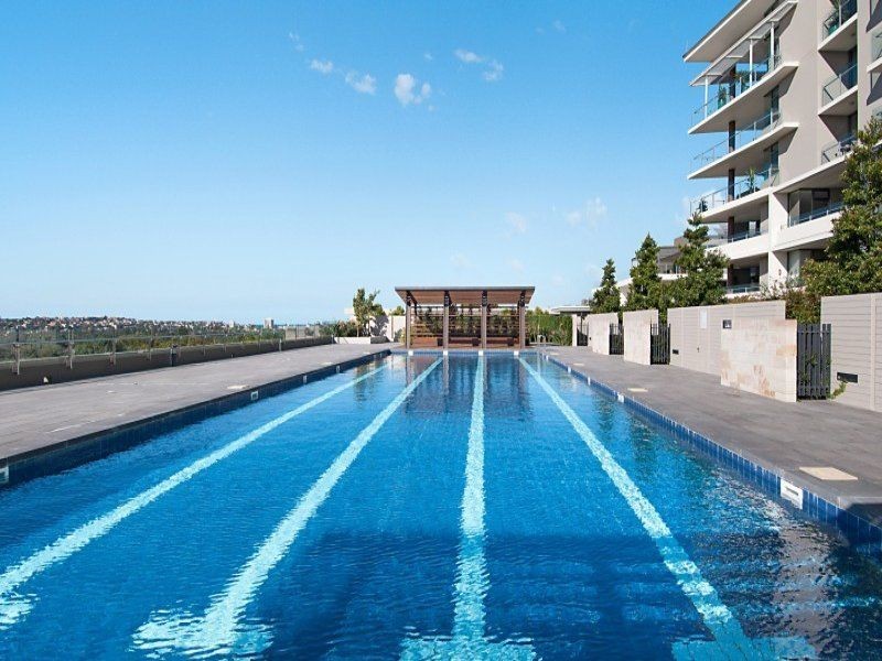 303/3 Sylvan Street, Balgowlah NSW 2093