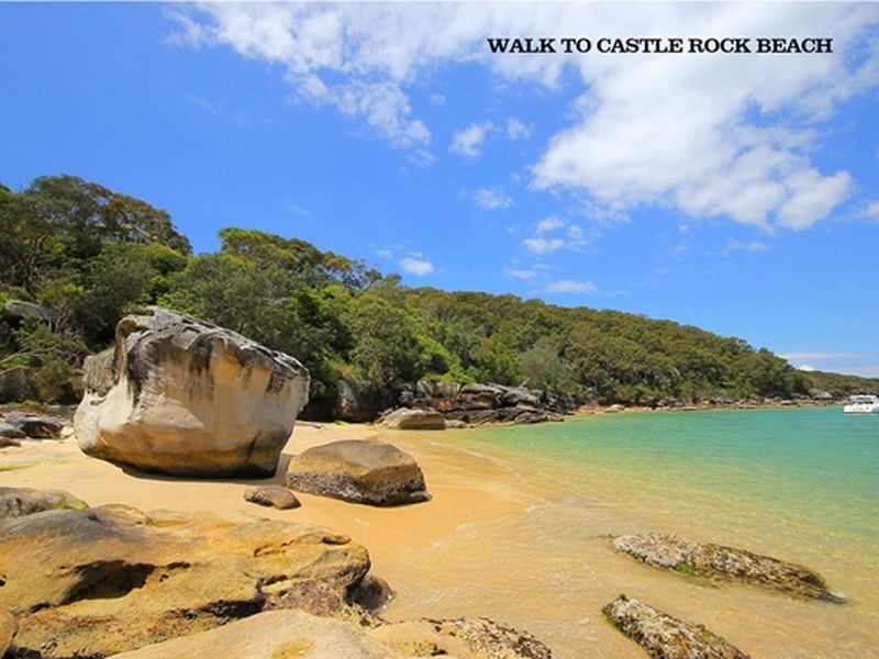 72 Cutler Road, Clontarf NSW 2093