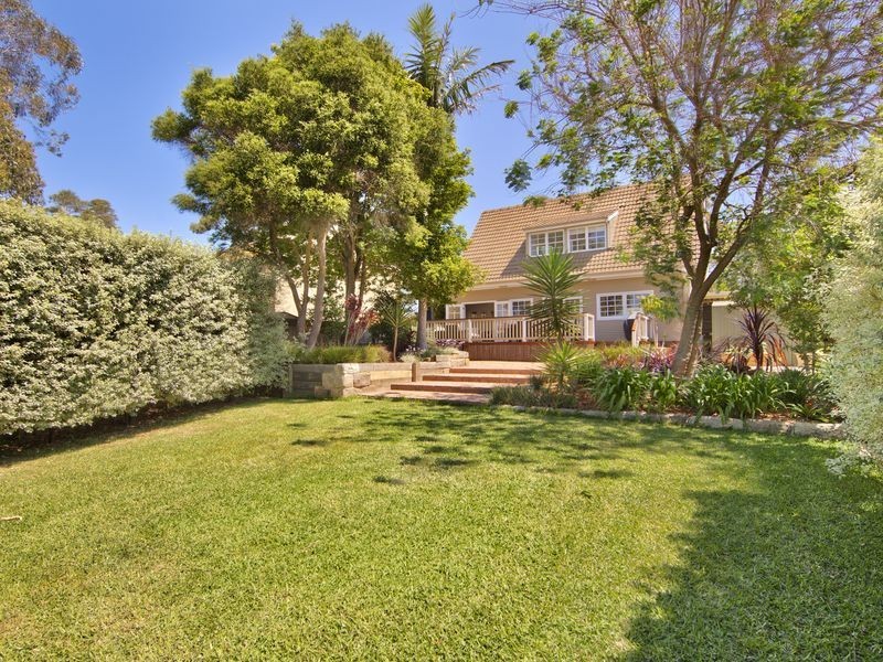 13 Wakehurst Parkway, Seaforth NSW 2092