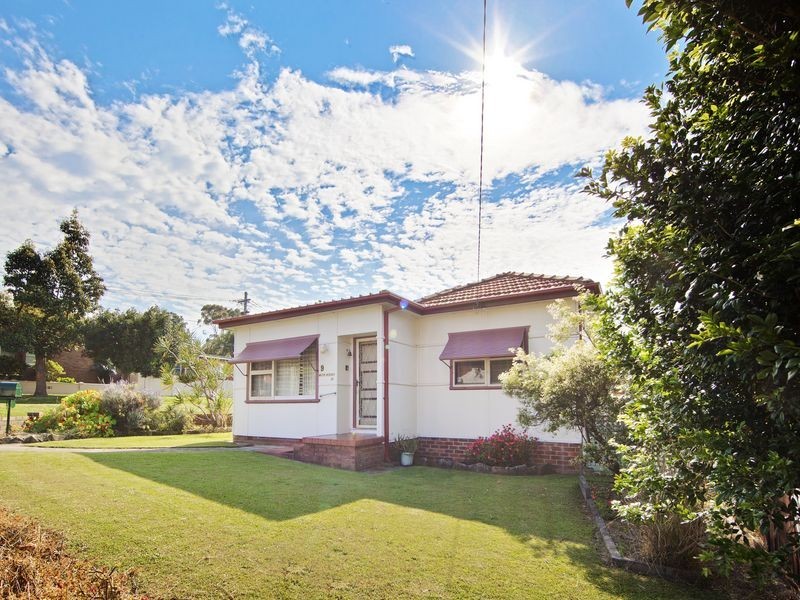 9 Water Reserve Road, North Balgowlah NSW 2093