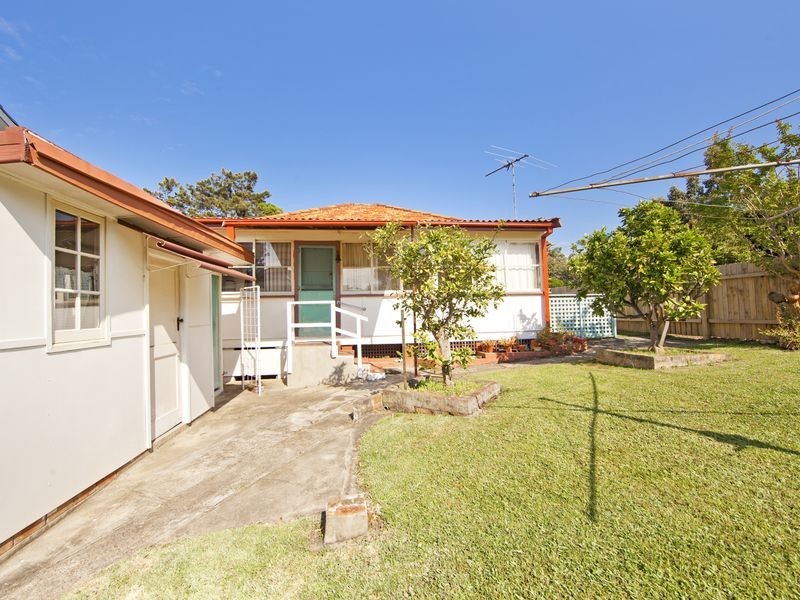 9 Water Reserve Road, North Balgowlah NSW 2093
