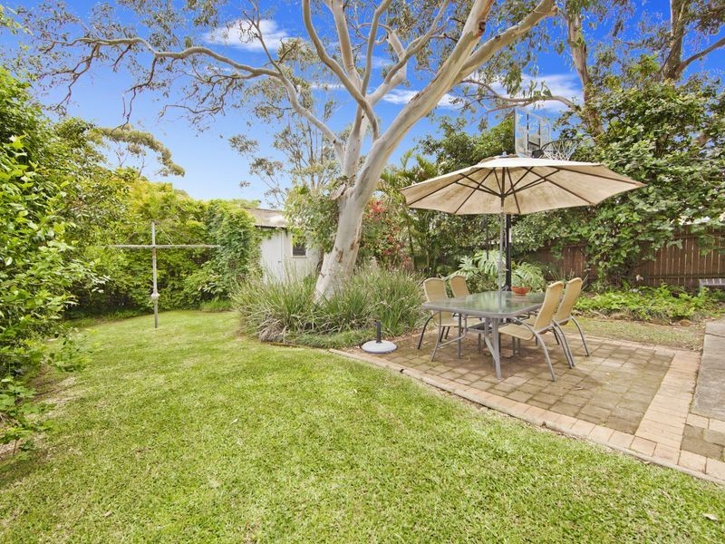 22 Eurella Avenue, North Balgowlah NSW 2093