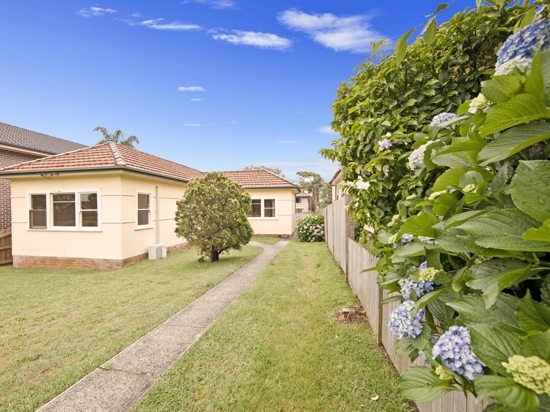 16 Eurella Avenue, North Balgowlah NSW 2093