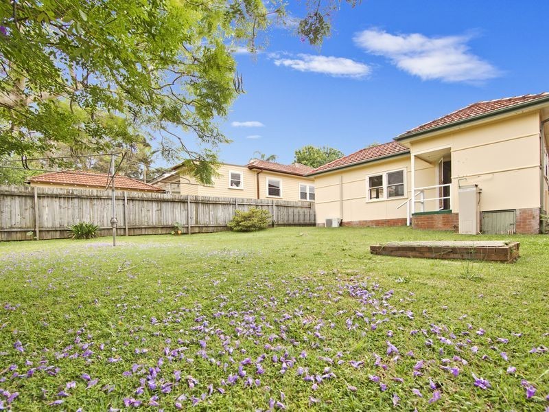 16 Eurella Avenue, North Balgowlah NSW 2093